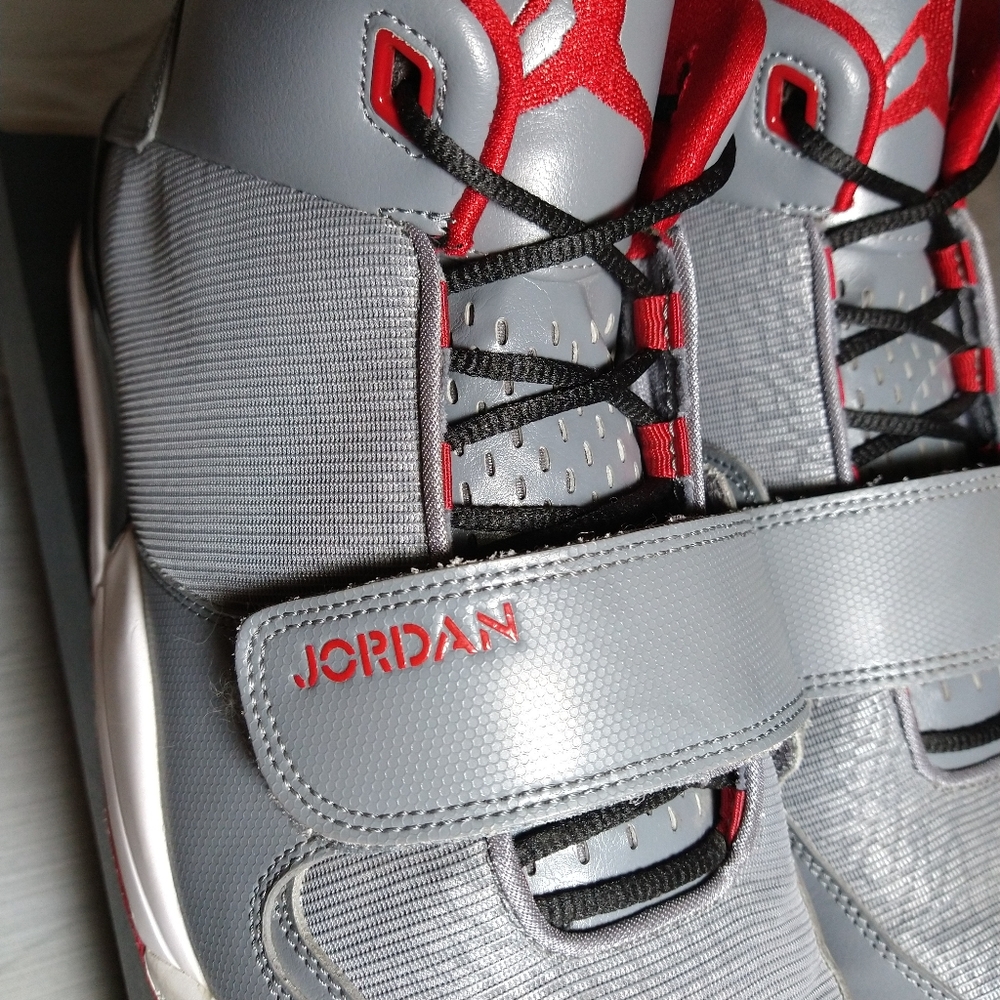 🚨SOLD🚨 Jordan flight club 90 🚨SOLD🚨 - Picture 4 of 11